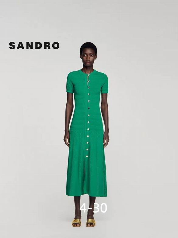 Sandro S-XL 327